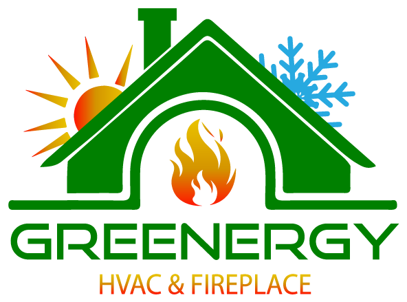 Greenergy HVAC and Fireplace